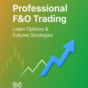 F&O (Futures & Options) Trading Course